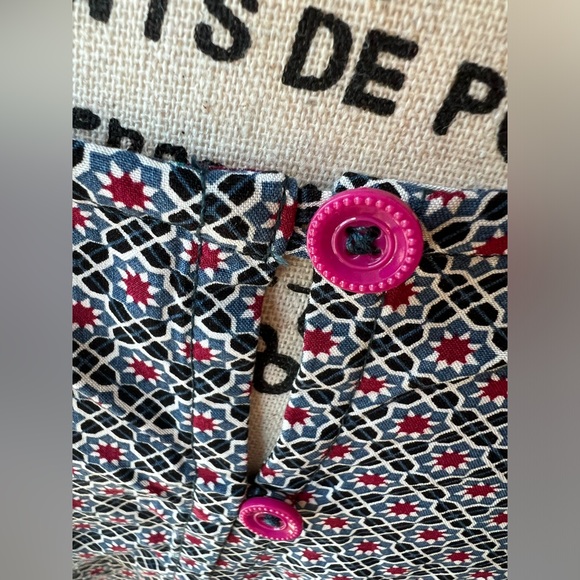 NWT Matilda Jane A Quick Getaway Top - Picture 8 of 10